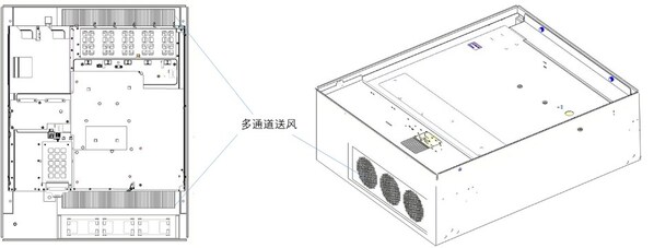 迎接車路云一體化！浪潮信息路側(cè)計算單元RSCU，可在55度正常工作