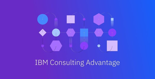 IBM咨詢，用科學(xué)重塑咨詢