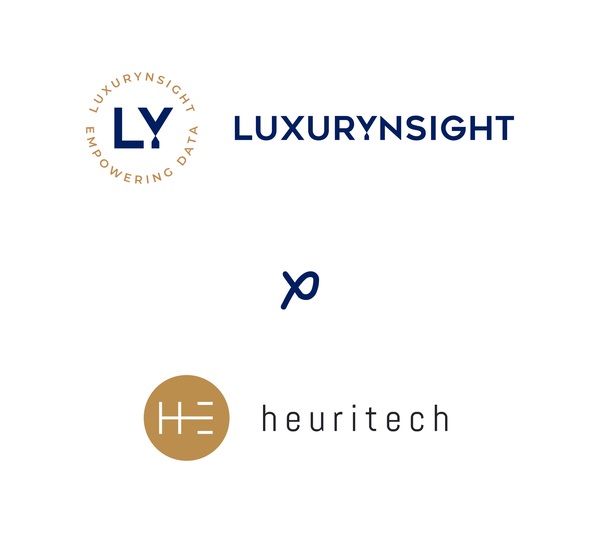 Luxurynsight與Heuritech開啟數(shù)據(jù)智能新篇章