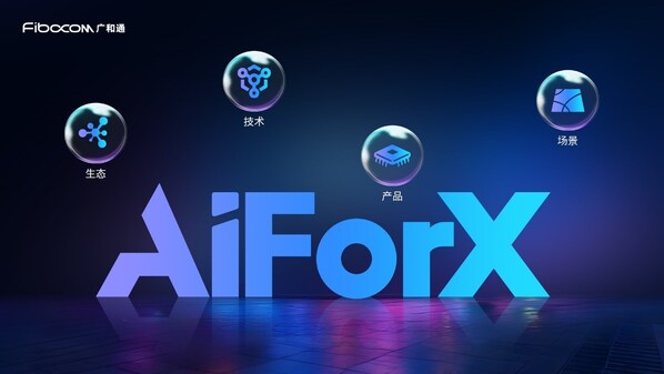 MWC 2025 | 廣和通發(fā)布「AI For X」：以AI重塑千行百業(yè)