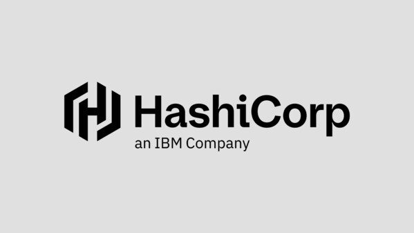 HashiCorp, an IBM Company.